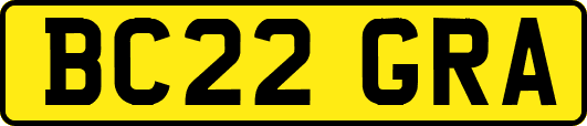 BC22GRA
