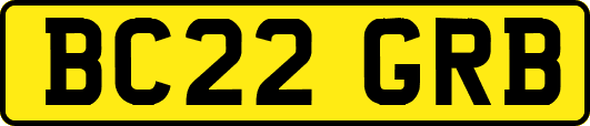 BC22GRB