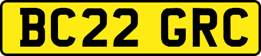 BC22GRC