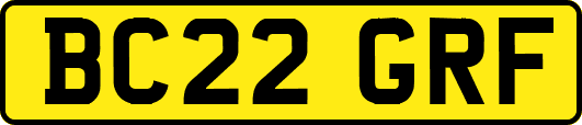 BC22GRF