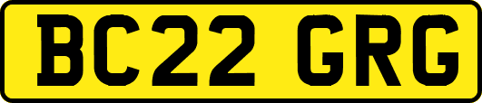 BC22GRG