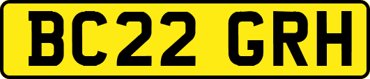 BC22GRH