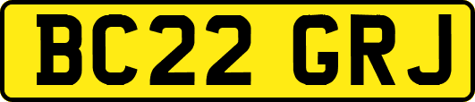BC22GRJ