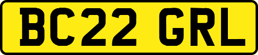 BC22GRL