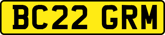 BC22GRM