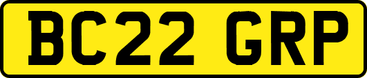 BC22GRP