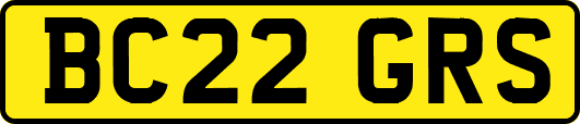BC22GRS