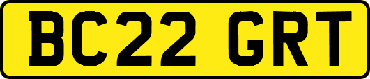 BC22GRT
