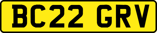 BC22GRV