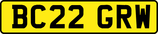 BC22GRW