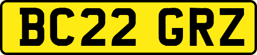 BC22GRZ