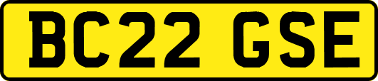BC22GSE