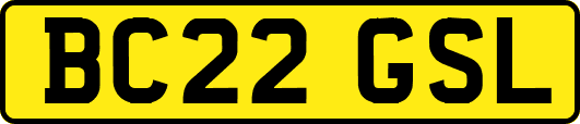 BC22GSL