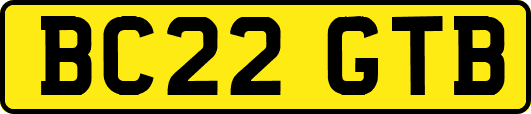 BC22GTB
