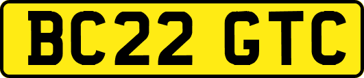 BC22GTC