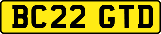 BC22GTD