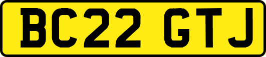 BC22GTJ