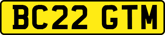 BC22GTM