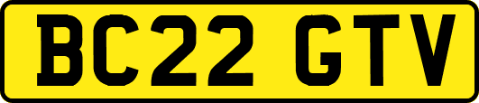 BC22GTV