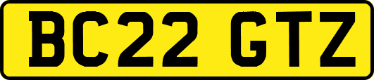 BC22GTZ