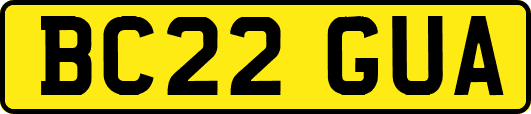 BC22GUA