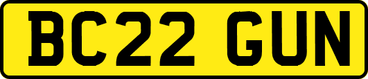 BC22GUN