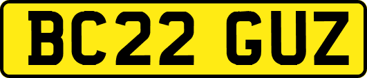 BC22GUZ