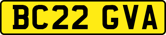 BC22GVA