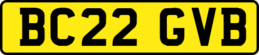 BC22GVB