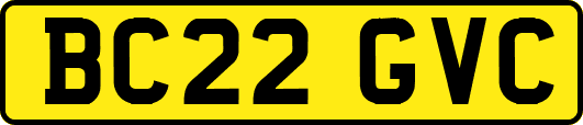 BC22GVC