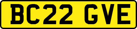 BC22GVE