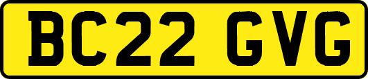 BC22GVG