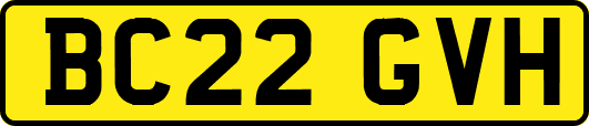 BC22GVH