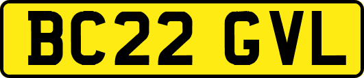 BC22GVL