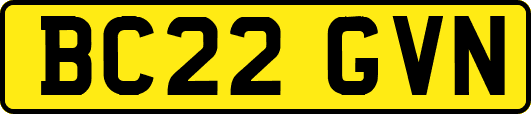 BC22GVN