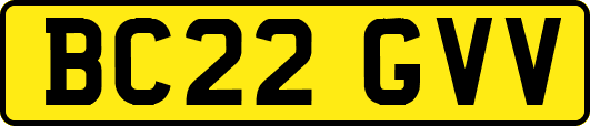 BC22GVV