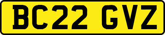 BC22GVZ