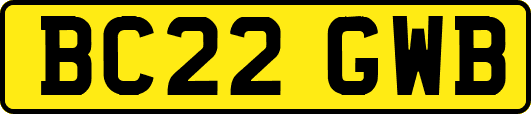 BC22GWB