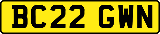BC22GWN
