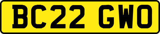 BC22GWO