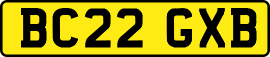BC22GXB