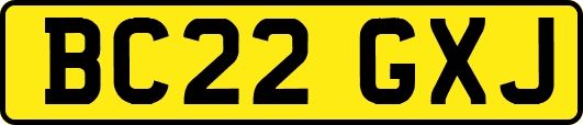 BC22GXJ