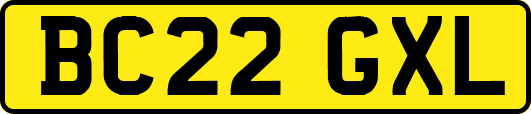 BC22GXL