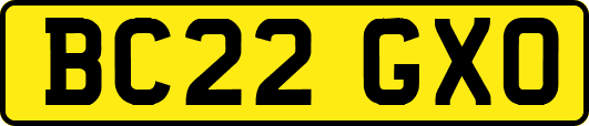 BC22GXO