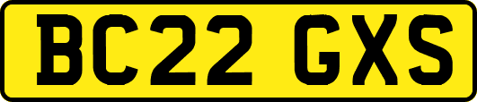 BC22GXS