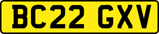 BC22GXV