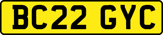 BC22GYC