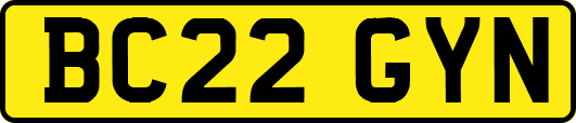 BC22GYN