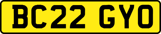 BC22GYO