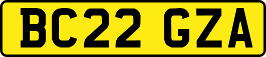 BC22GZA